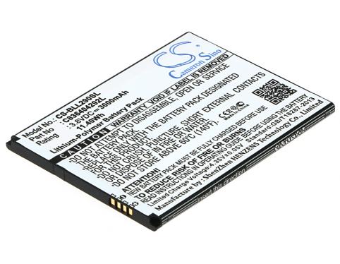 Bateria  blu c836404292l