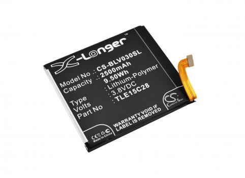 Bateria  blu tle15c28