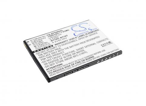 Bateria telefono zopo zp980+