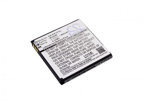 Bateria  fly bl4249