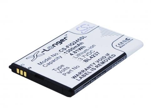 Bateria telefono fly iq246 power