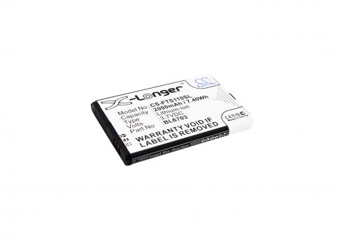 Bateria telefono fly fly ts110
