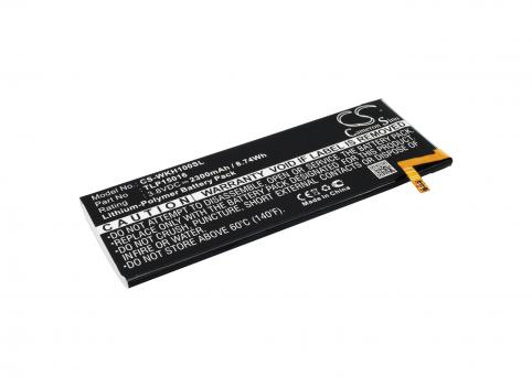 Bateria telefono wiko highway star
