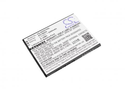 Bateria  avus a57 b025