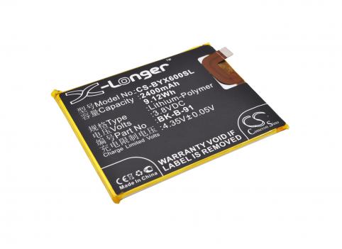 Bateria  vivo b 91