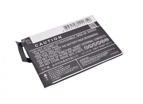 Bateria  bbk b-83 vivo x5m