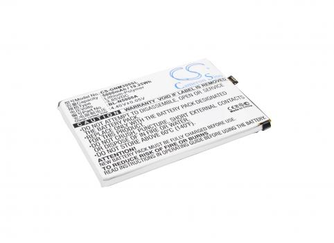 Bateria  gionee bl n5000a