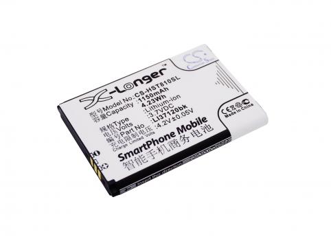 Bateria  hisense li37120bk