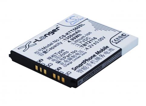Bateria telefono k touch a788