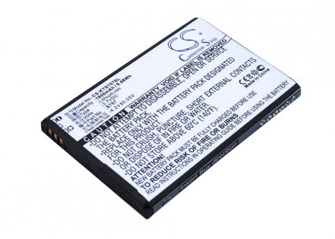 Bateria telefono k touch s757