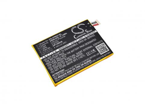 Bateria telefono infocus m521