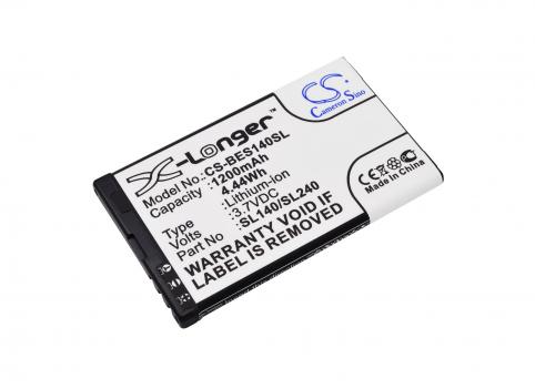 Bateria  telekom speedphone 700