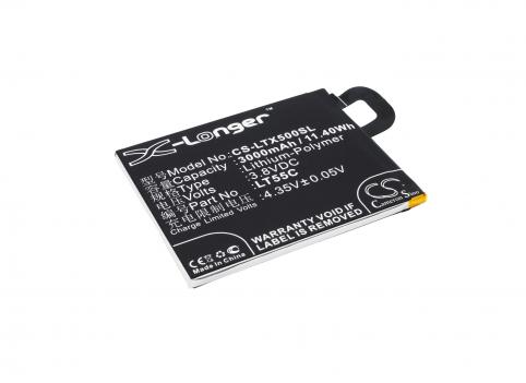 Bateria  letv lt55c 1s