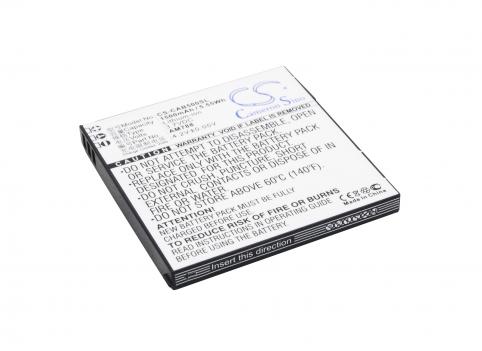 Bateria telefono aston martin am788