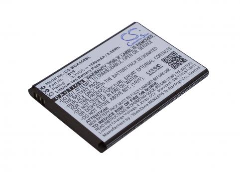 Bateria  bq b19