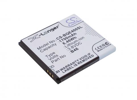 Bateria  bq b46