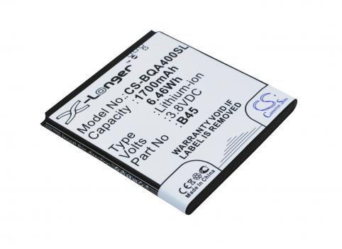 Bateria telefono malata i10