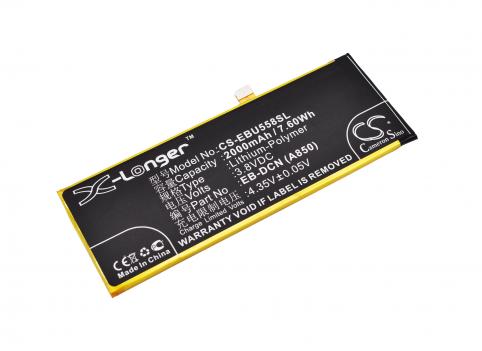 Bateria  ebest eb-dcn (a850) u5581