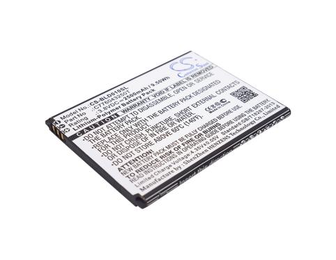 Bateria  blu c776043250t