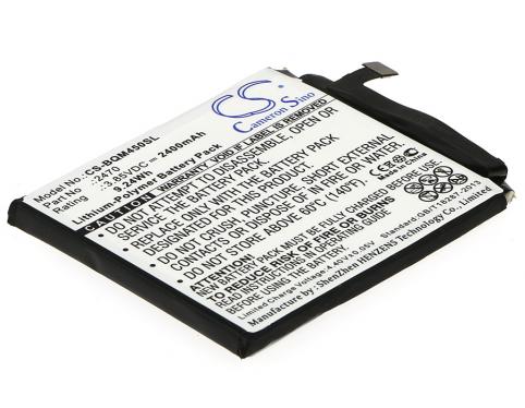 Bateria  bq 2470