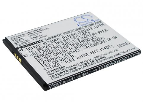 Bateria telefono coolpad 7295c