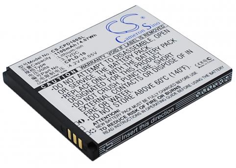 Bateria telefono coolpad 7230