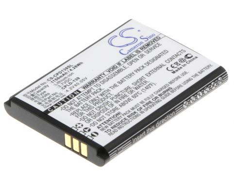Bateria telefono coolpad 8021