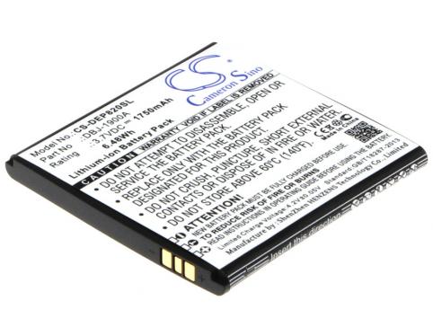 Bateria  doro dbj-1900a liberto 820