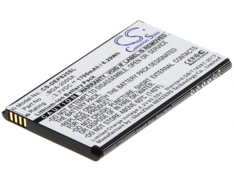 Batería para teléfono doro dsb 0010
