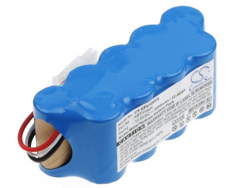 Bateria aspiradora shark sv11o6n
