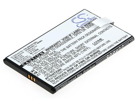 Bateria telefono gionee c610
