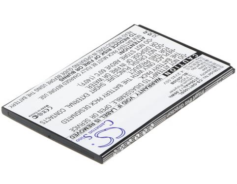 Bateria  gionee bl g030b