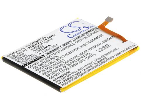 Bateria  hisense lp38280a hs-m821