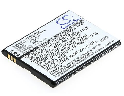 Bateria telefono k touch u83t