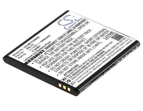 Bateria  myphone bm-03 c-smart