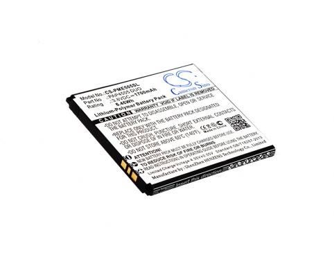 Bateria telefono prestigio multiphone 4505 duo