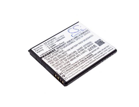 Bateria telefono alcatel ot 5038x