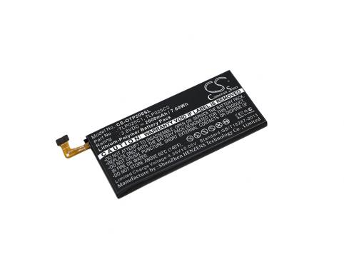 Bateria  alcatel tlp025c1