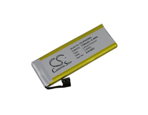 Batería para teléfono apple a1529