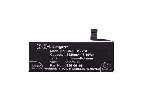 Bateria  apple 616 00106