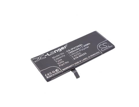 Bateria  apple  iphone 7 a1660