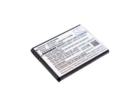 Bateria telefono archos 40 titanium