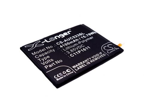 Bateria  asus c11p1609