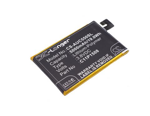 Bateria telefono asus z010da