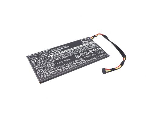 Bateria telefono asus padfone s p92l