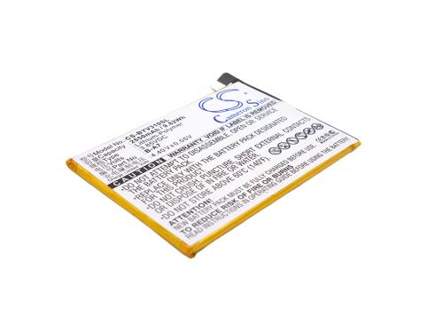 Bateria  vivo b-a7 v3 a