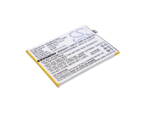 Bateria  vivo b a6