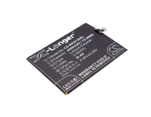 Bateria  vivo b a8
