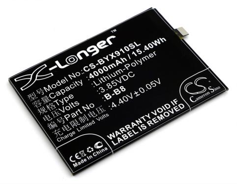 Bateria  vivo b b8