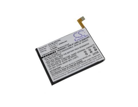 Bateria  blu tlp15f27